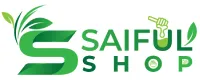 Saiful shop